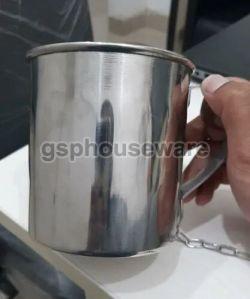350ml Military Stainless Steel Mug