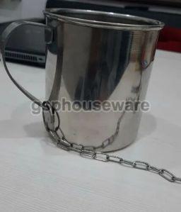 1000ml Military Stainless Steel Mug