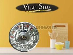 Stainless Steel Kharbuja Bowl