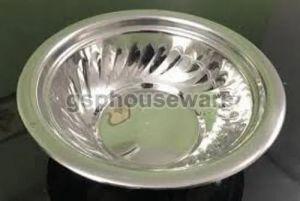 6 Inch Stainless Steel Bowl