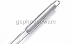 Stainless Steel Double Support Skimmer