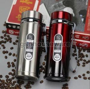 Stainless Steel Vacuum Water Bottle
