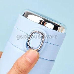 Stainless Steel Digital Temperature Water Bottle
