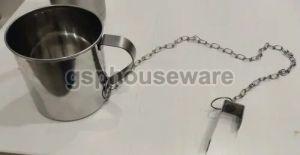 350ml Military Stainless Steel Mug