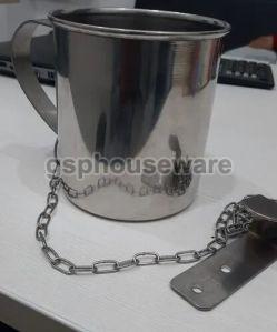 1000ml Military Stainless Steel Mug