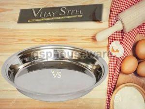 202 Stainless Steel Ghamela