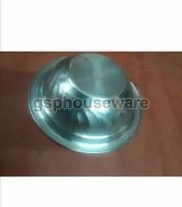 6 Inch Stainless Steel Bowl