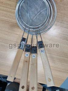 Stainless Steel Kitchen Skimmer
