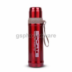 750ml Stainless Steel Insulated Water Bottle