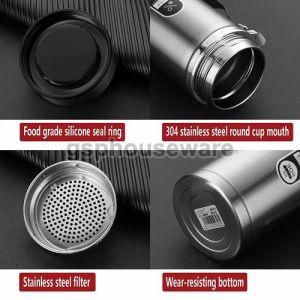 Stainless Steel Vacuum Water Bottle