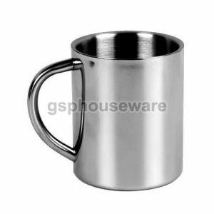 350ml Military Stainless Steel Mug