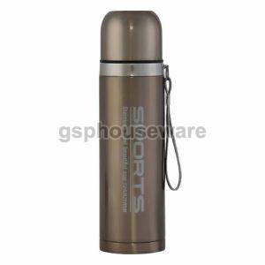 750ml Stainless Steel Insulated Water Bottle