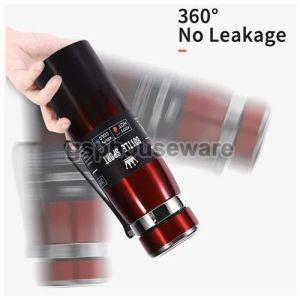 Stainless Steel Vacuum Water Bottle