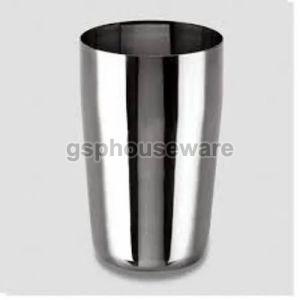 5 Inch Stainless Steel Glass