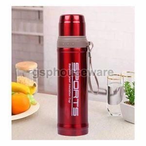 750ml Stainless Steel Insulated Water Bottle
