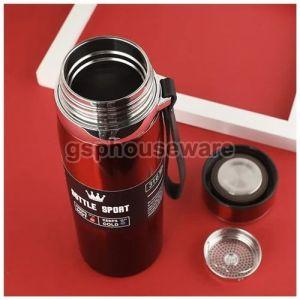 Stainless Steel Vacuum Water Bottle