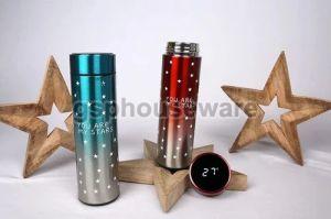 500ml Stainless Steel Insulated Water Bottle