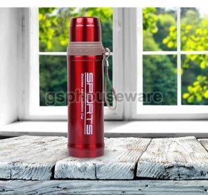 750ml Stainless Steel Insulated Water Bottle