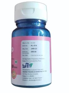 YTM Lucco Tablets