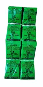 3gm Ayurvedic Weight Gain Powder
