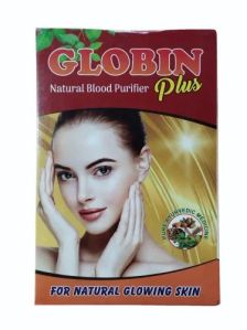 Globin Plus Face Kit