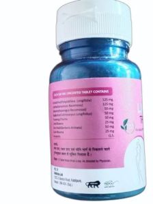 YTM Lucco Tablets