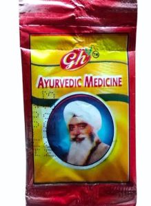 4gm Ayurvedic Anti Alcohol Powder