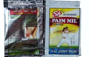 4gm Sh Ayurvedic Joint Pain Nil Powder