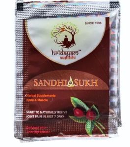 Sandhi Sukh Powder