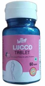 YTM Lucco Tablets