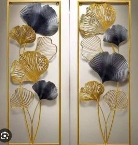 metal wall art