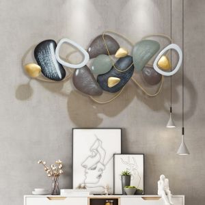 metal wall art