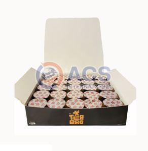 Tea Bro Elaichi Pre Brewed Tea Liquid Pods