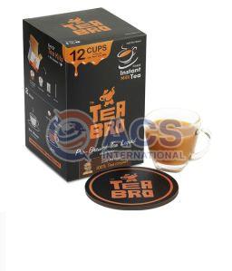 Tea Bro Assam Tea Pre Brewed Tea Kit
