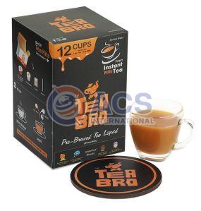 Tea Bro Assorted Tea Pre Brewed Tea Kit