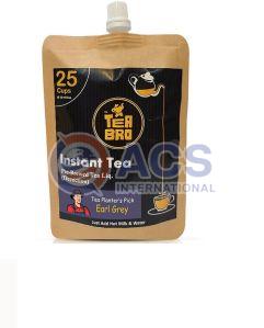 Tea Bro Earl Grey Pre Brewed Tea Liquid Pouch