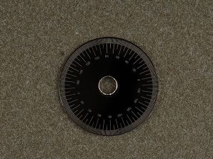 Industrial Scale