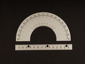 Industrial Scale