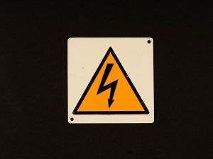 Aluminium Nameplates
