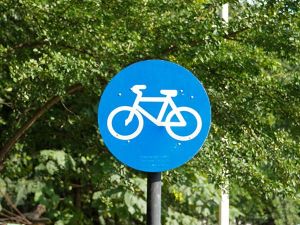 Road Sign Board