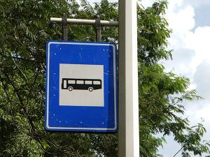 Road Sign Board