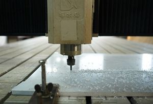 CNC Routing Service