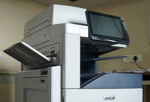 Digital Printing Service