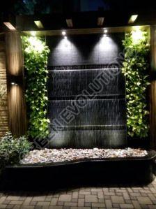 Indoor Wall Fountains Installation Service