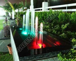 Outdoor LED Fountain Lights