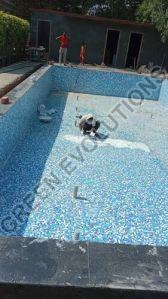 swimming pool maintenance service