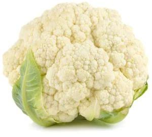 Natural White Cauliflower