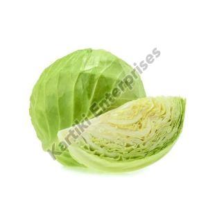 A Grade Fresh Green Cabbage