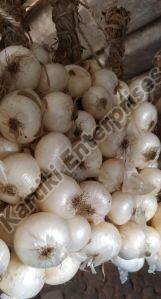 Natural White Onion