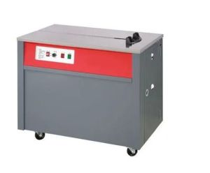 50 Hz Semi Automatic Box Strapping Machine